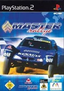 Microids Master Rallye