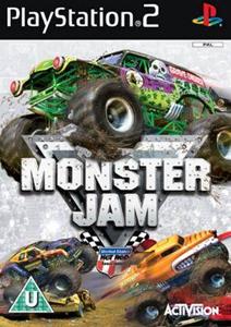 Activision Monster Jam