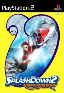 THQ Splashdown 2