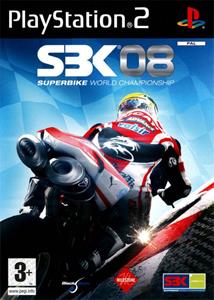 Atari SBK 08: Superbike World Championship