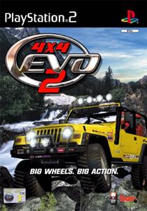 Bam! 4X4 Evo 2