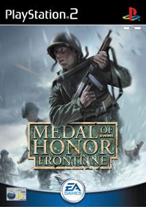 Electronic Arts Medal of Honor Frontline