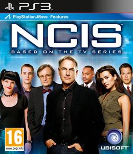Ubisoft NCIS