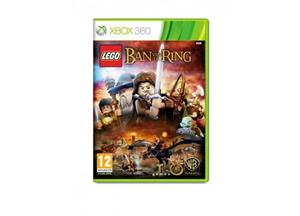 Warner Bros LEGO Lord of the Rings