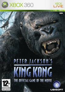 Ubisoft King Kong
