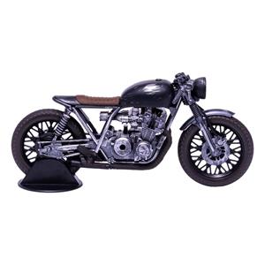 McFarlane The Batman Movie Drifter Motorcycle