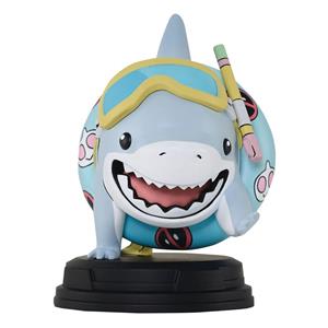 Diamond Select Marvel Jeff the Landshark Statue