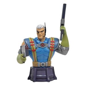 Diamond Select Marvel Animated Series Bust Cable