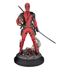 Diamond Select Premier Collection Statue Deadpool