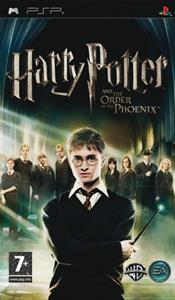 Electronic Arts Harry Potter & de Orde van de Feniks