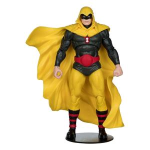 McFarlane DC Multiverse Hourman (JSA) Gold Label