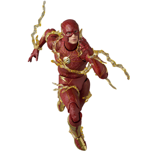 Medicom DC Comics MAFEX The Flash