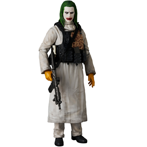 Medicom MAFEX the Joker Justice League