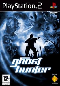 Sony Computer Entertainment Ghosthunter