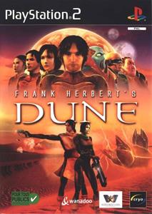 Cryo Frank Herbert's Dune