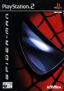 Activision Spider-man