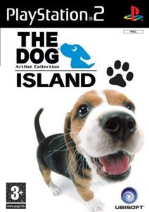 Ubisoft The Dog Island