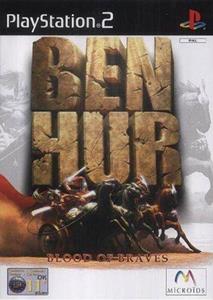 Microids Ben Hur