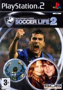 505 Games Soccer Life 2