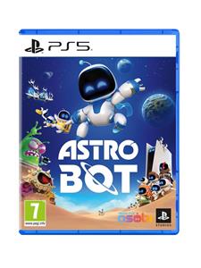 Sony Computer Entertainment Astro Bot (verpakking Scandinavisch, game Engels)