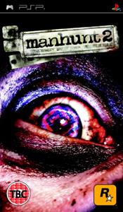 Rockstar Manhunt 2