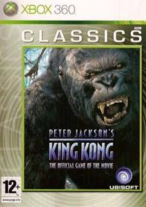 Ubisoft King Kong (classics)
