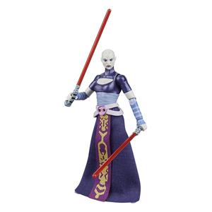 Hasbro Star Wars Vintage Asajj Ventress