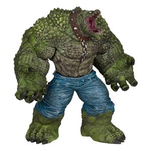 McFarlane Todd's Mods Vinyl Statue Killer Croc