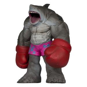 McFarlane Todd's Mods Vinyl Statue King Shark