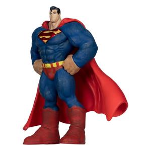 McFarlane Todd's Mods Vinyl Statue Superman