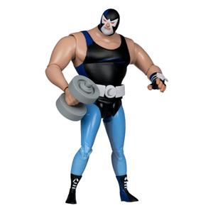 McFarlane Batman The Animated Series Bane
