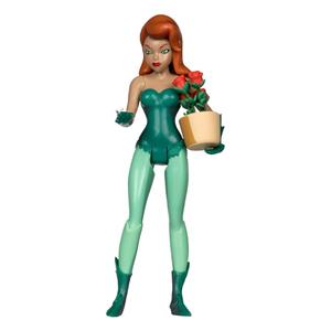McFarlane Batman The Animated Series Poison Ivy