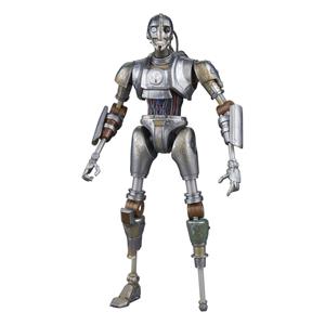 Hasbro Star Wars Black Series SM-33 Deluxe