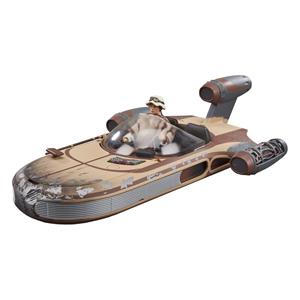 Hasbro Star Wars Vintage Landspeeder