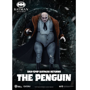 Beast Kingdom Batman Returns The Penguin