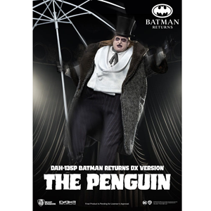 Beast Kingdom Batman Returns The Penguin DX