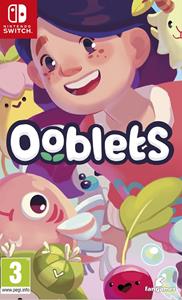 Fangamer Ooblets