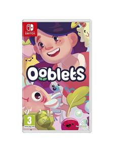 Fangamer Ooblets