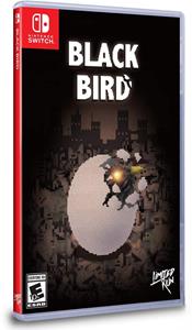 Limited Run Black Bird ( Games)