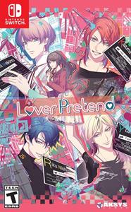 Aksys Games Lover Pretend