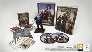 THQ Nordic The Guild 3 Arristocratic Edition
