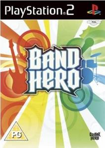 Activision Band Hero