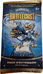 Activision Skylanders TCG - Battlecast (Frans-talig)