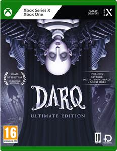 Koch Media DARQ - Ultimate Edition