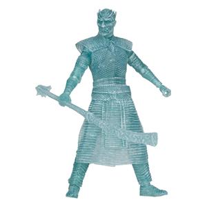 McFarlane Game of Thrones Night King (Frostbite)