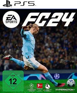 Electronic Arts EA Sports FC 24 Duits - PlayStation 5