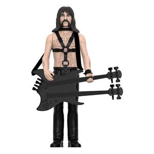 Super7 Spinal Tap Derek Smalls ReAction