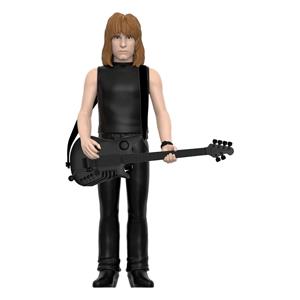 Super7 Spinal Tap Nigel Tufnel ReAction