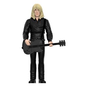 Super7 Spinal Tap David St. Hubbins ReAction