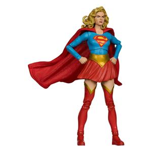 McFarlane Page Punchers Supergirl
